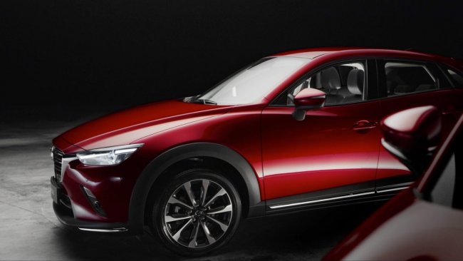 Mazda_CX 3